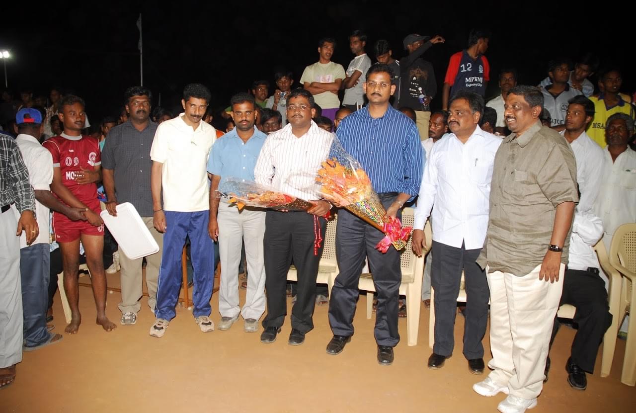 Jayam College of Engineering and Technology Dharmapuri Sports photo 8